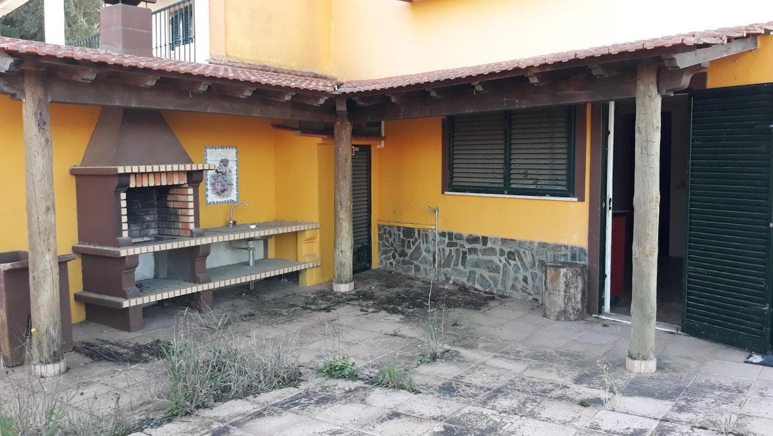 Moradia V2 com Terreno · Ferreira do Zêzere, Santarém — imagen 16
