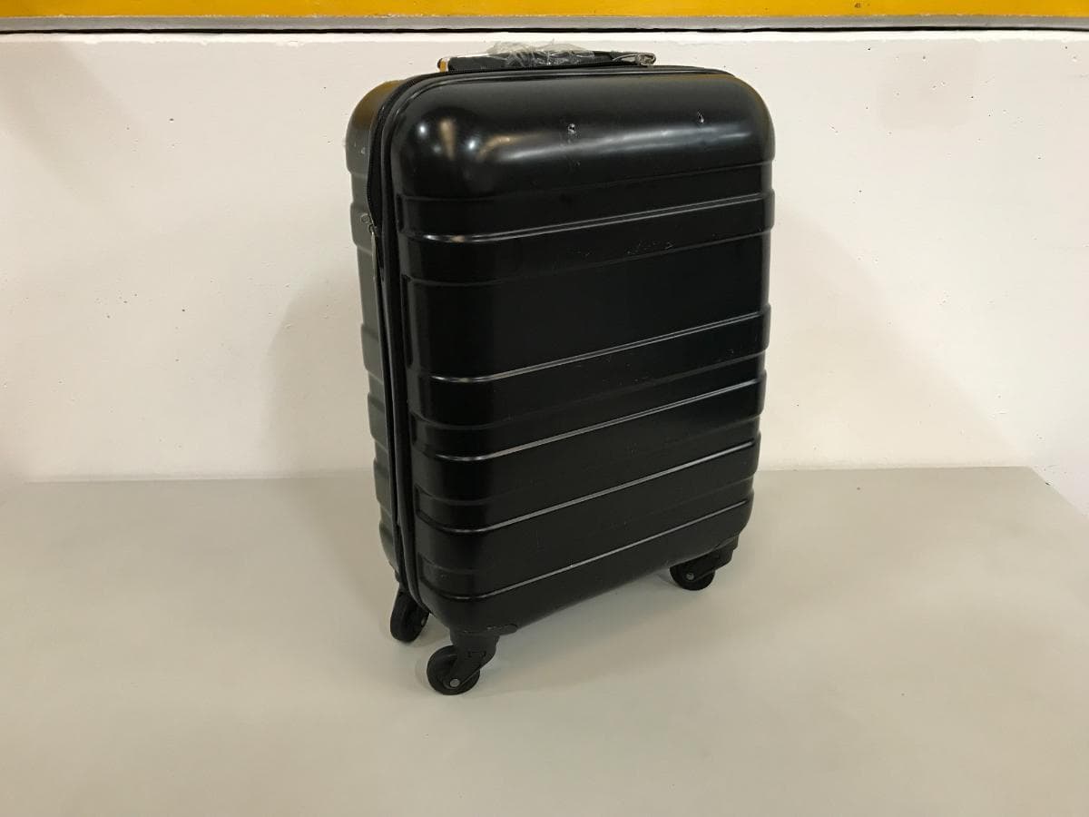 Maleta de viaje