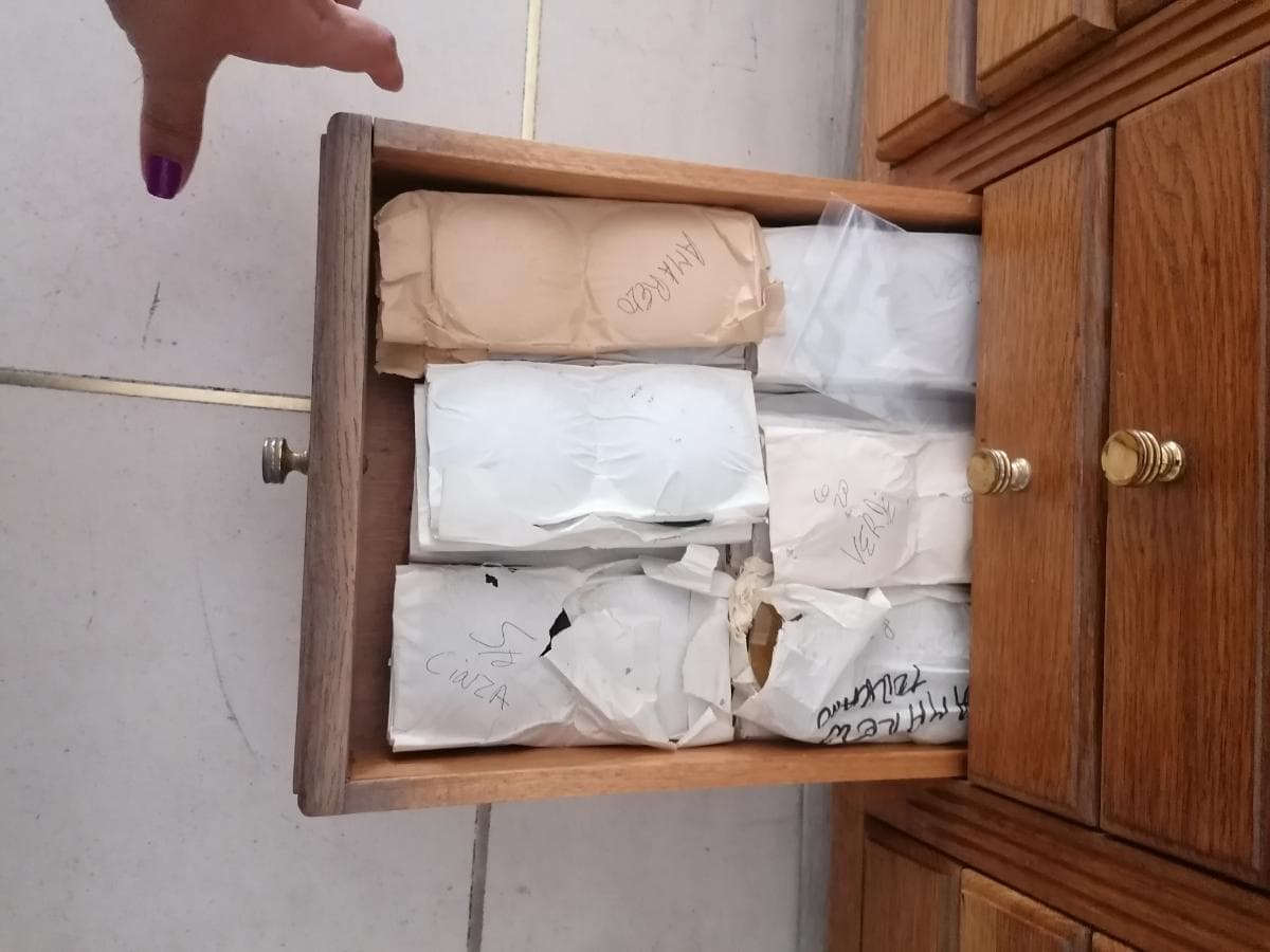 Stock Óculos — imagen 7