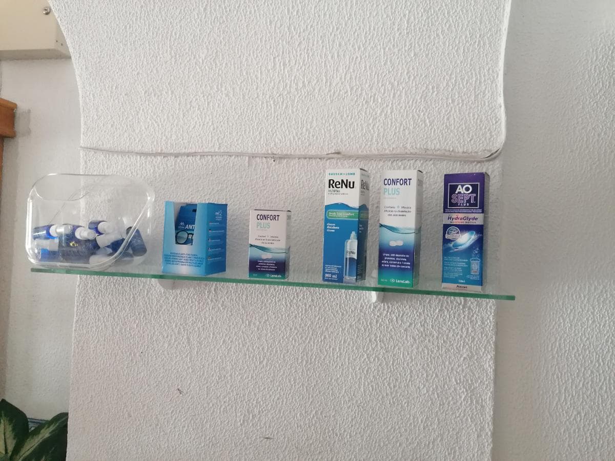 Stock Óculos — imagen 12
