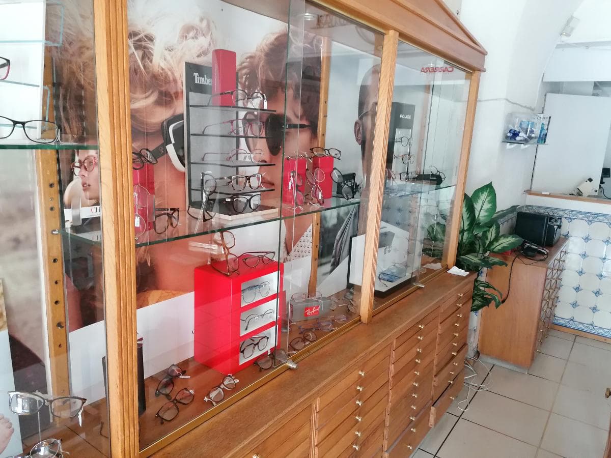 Mobiliário Expositor — imagen 2