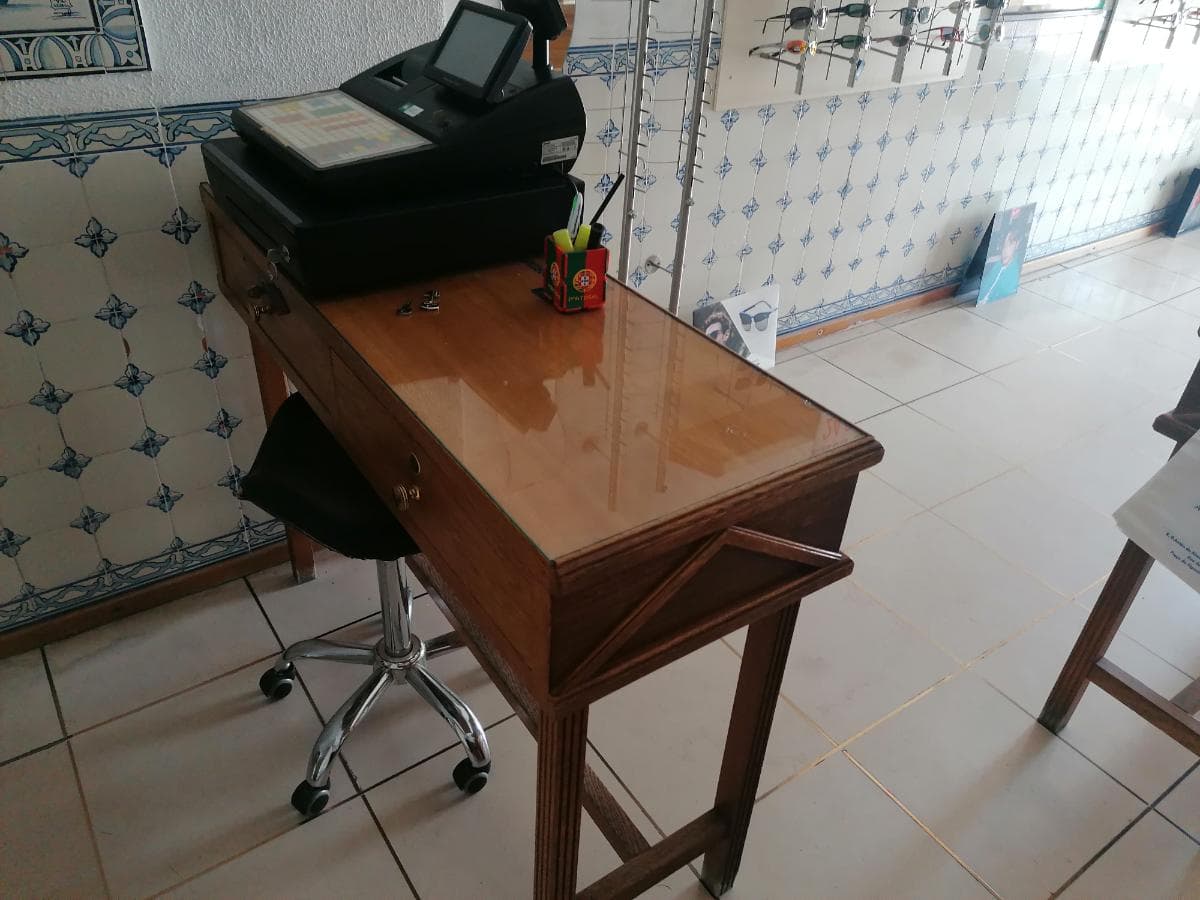 Equipamento Ótico + Material Informático — imagem 7