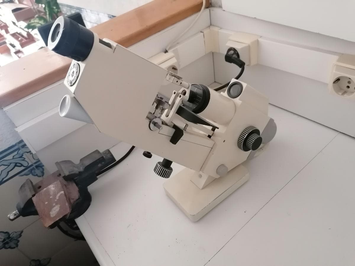 Equipamento Ótico + Material Informático — imagem 4