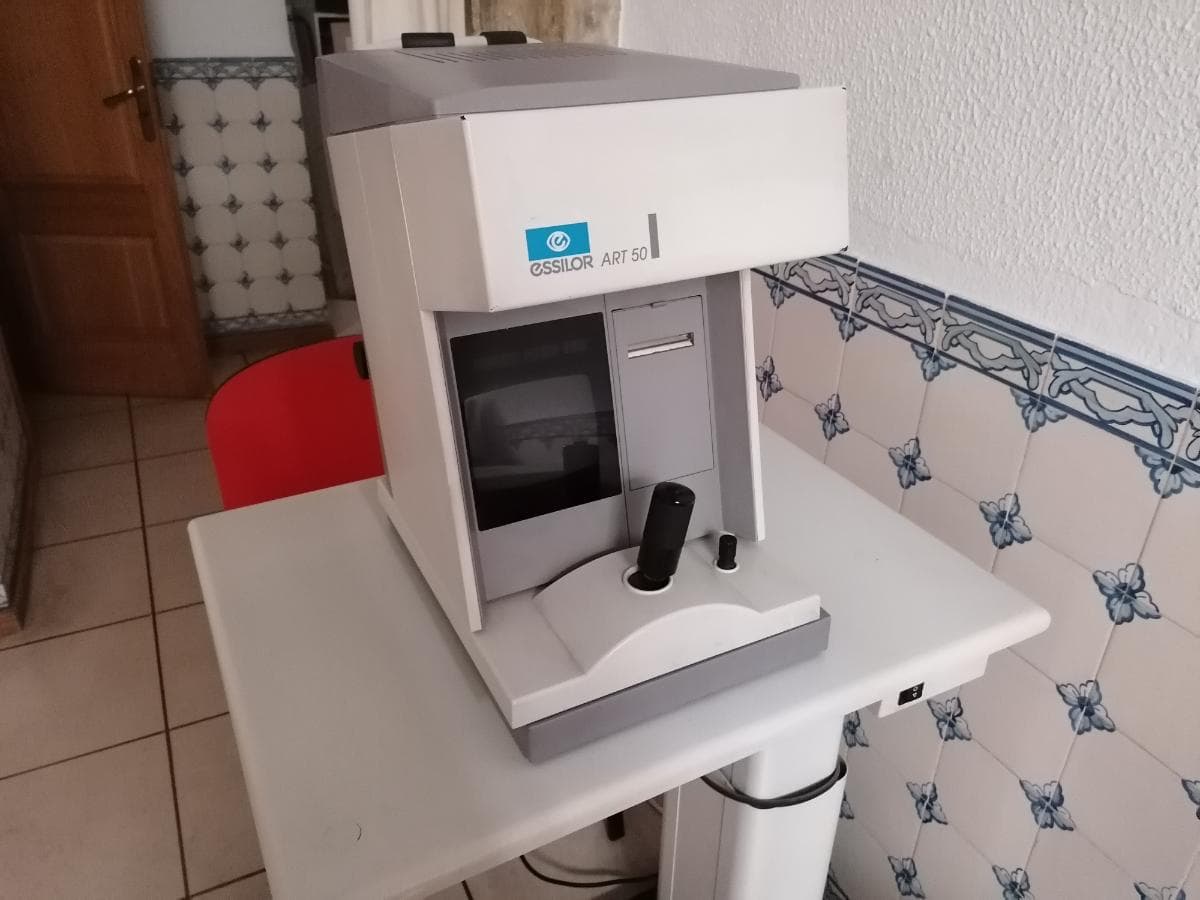 Equipamento Ótico + Material Informático — imagem 6