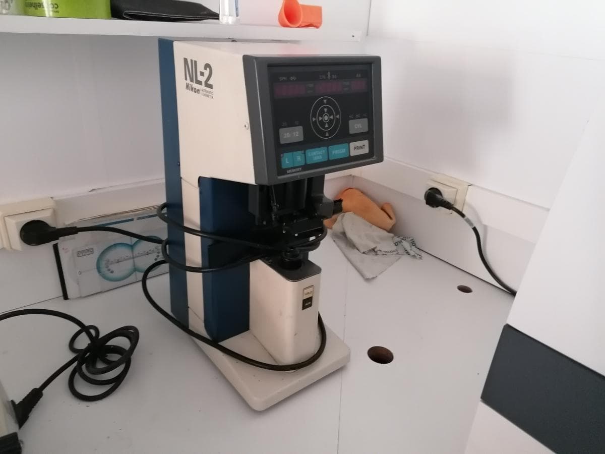 Equipamento Ótico + Material Informático — imagem 13
