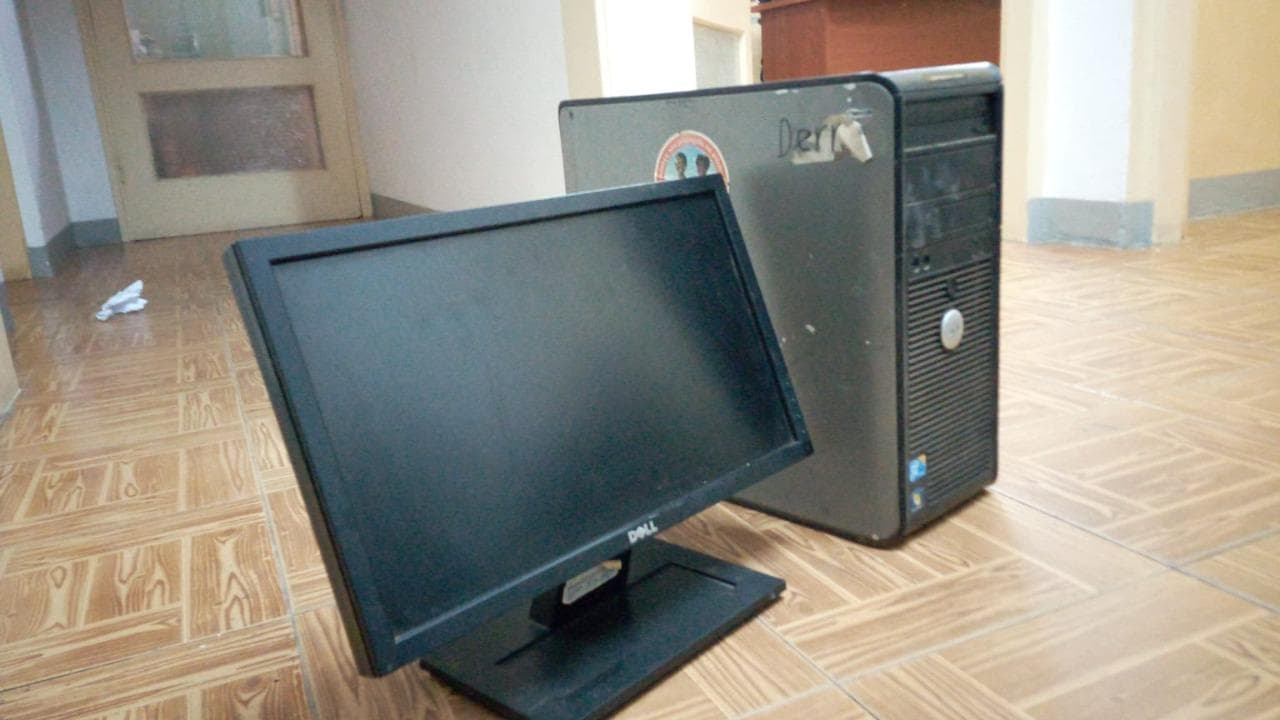 Material Informático