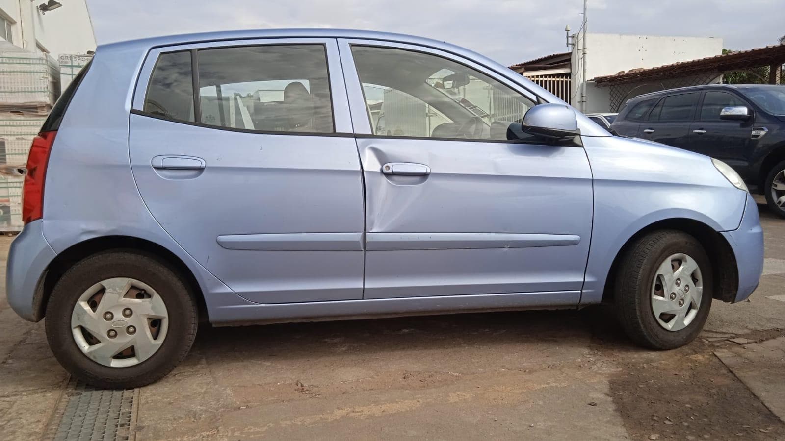 KIA Picanto · — imagen 3
