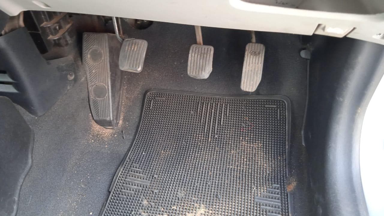 KIA Picanto · — imagen 10