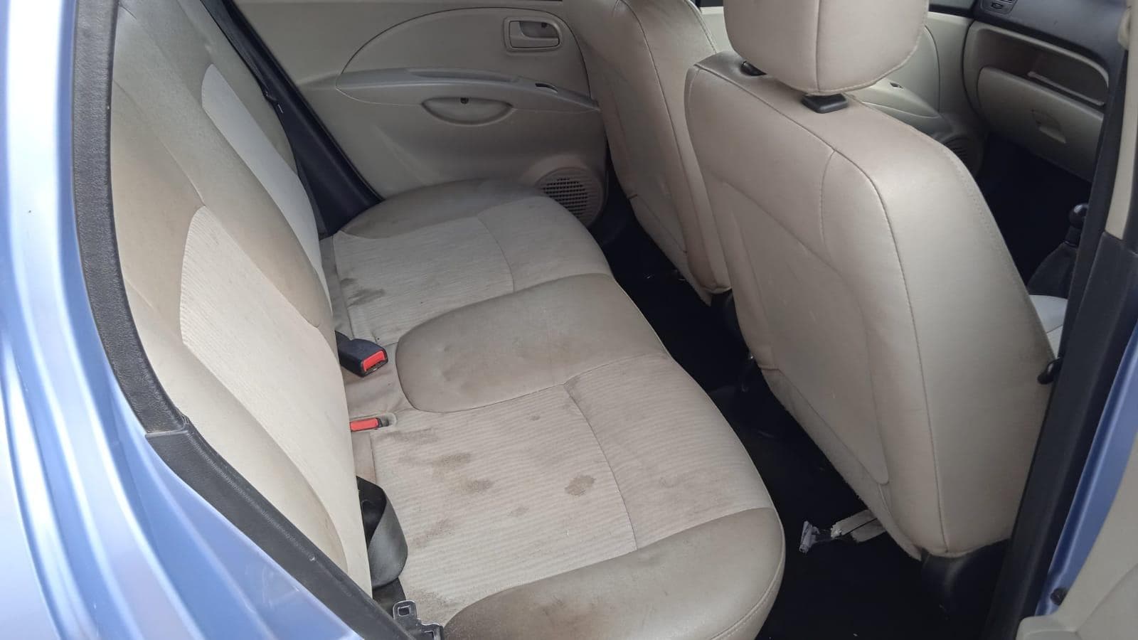 KIA Picanto · — imagen 9