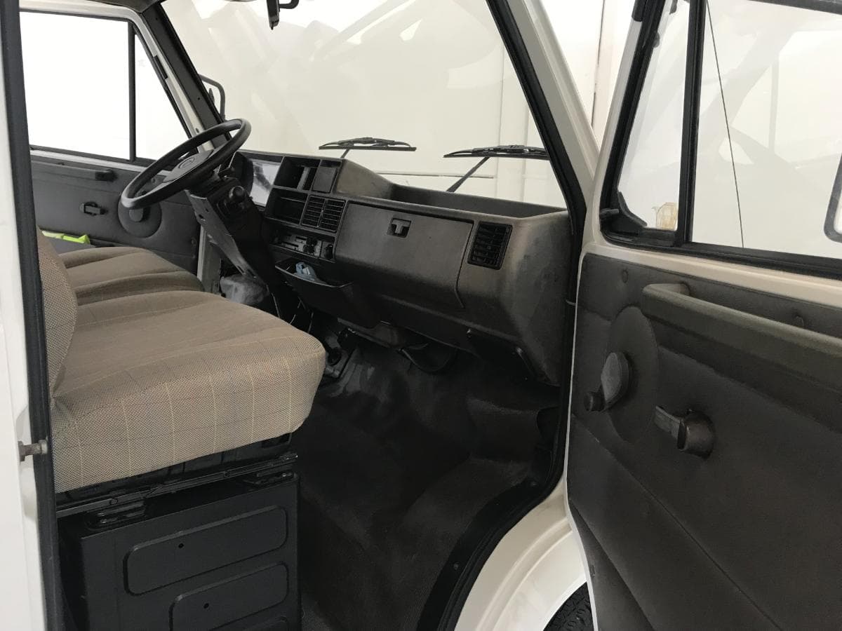 Autocaravana Citroën C25 2.5D · Ano 1989 — imagem 17