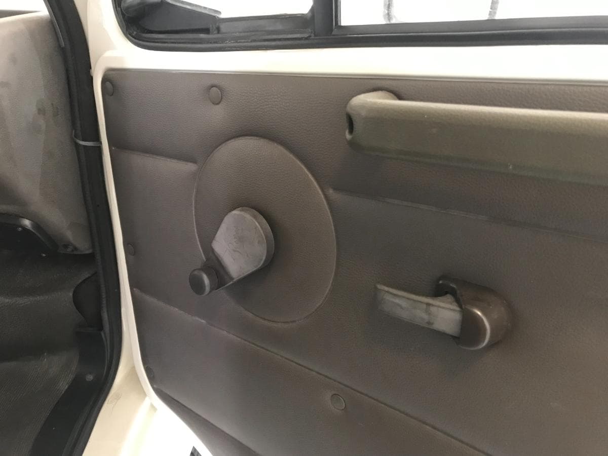 Autocaravana Citroën C25 2.5D · Ano 1989 — imagem 18