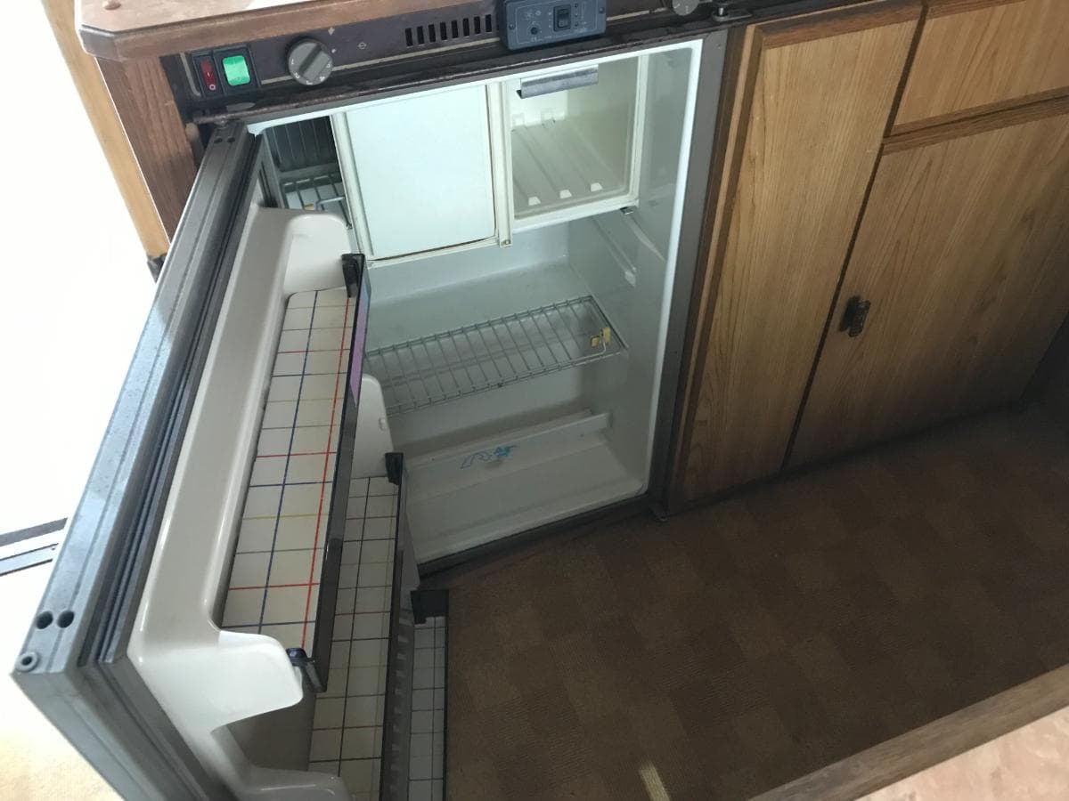 Autocaravana Citroën C25 2.5D · Ano 1989 — imagem 20
