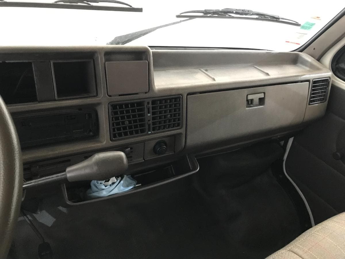 Autocaravana Citroën C25 2.5D · Ano 1989 — imagem 36