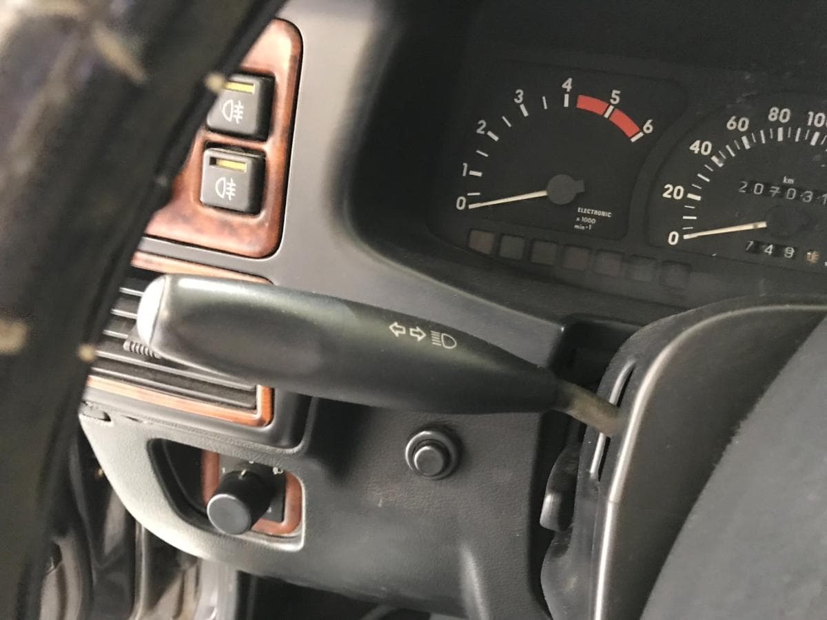 Opel Frontera 2.5 TDS · Ano 1996 — imagen 24