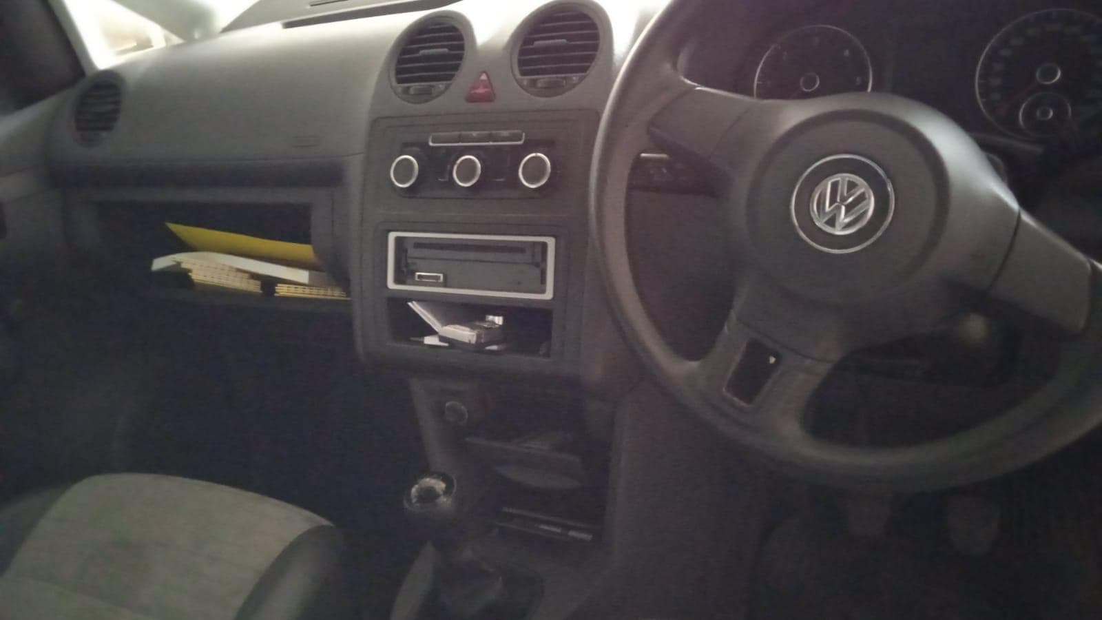 Volkswagen Caddy · — imagem 4