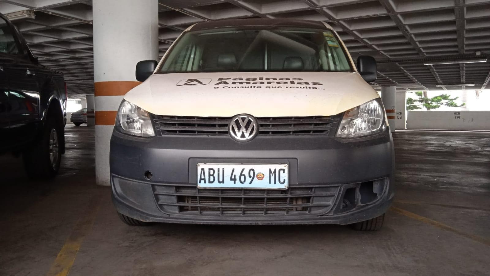 Volkswagen Caddy · — imagem 5