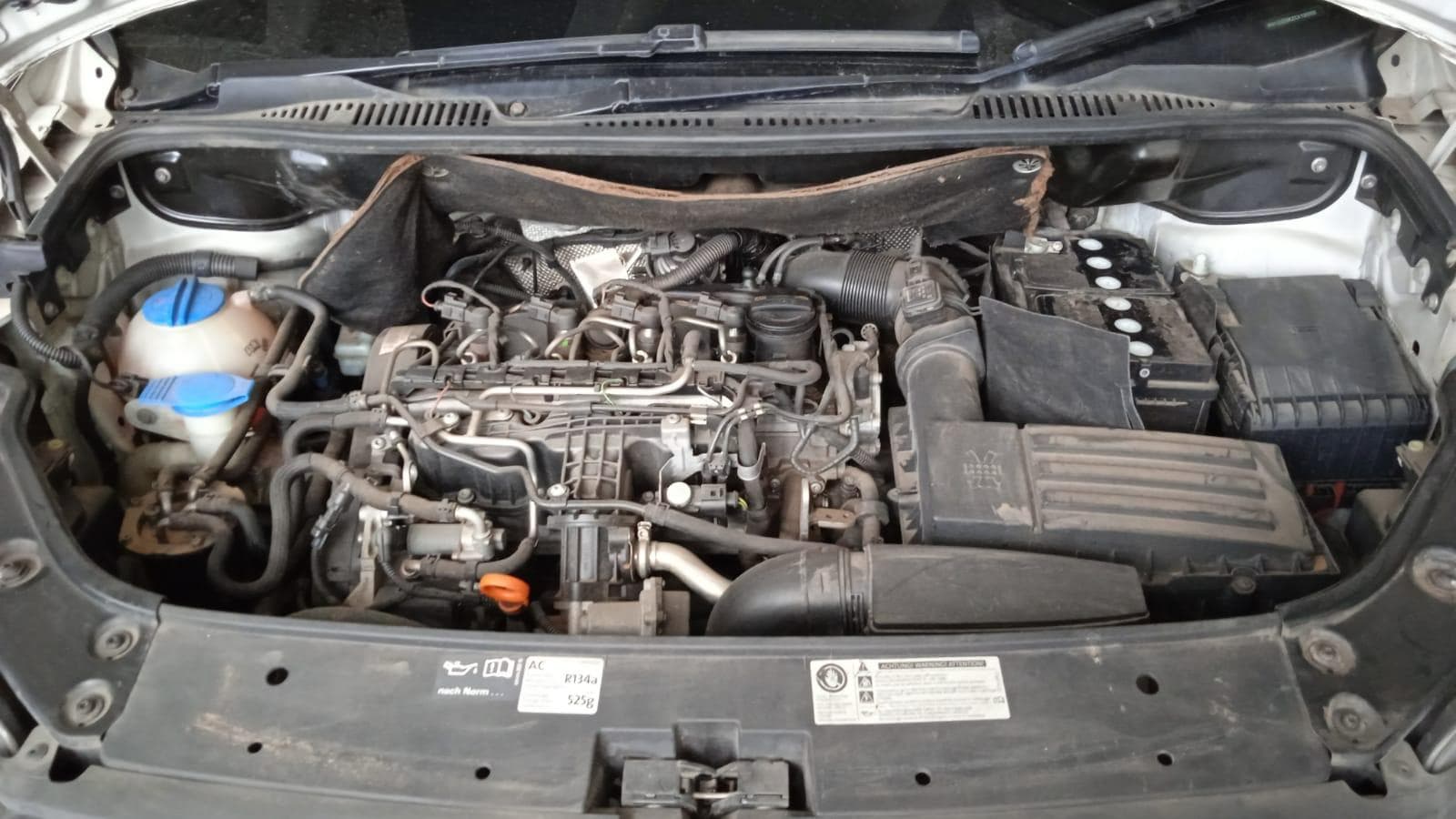 Volkswagen Caddy · — imagem 8