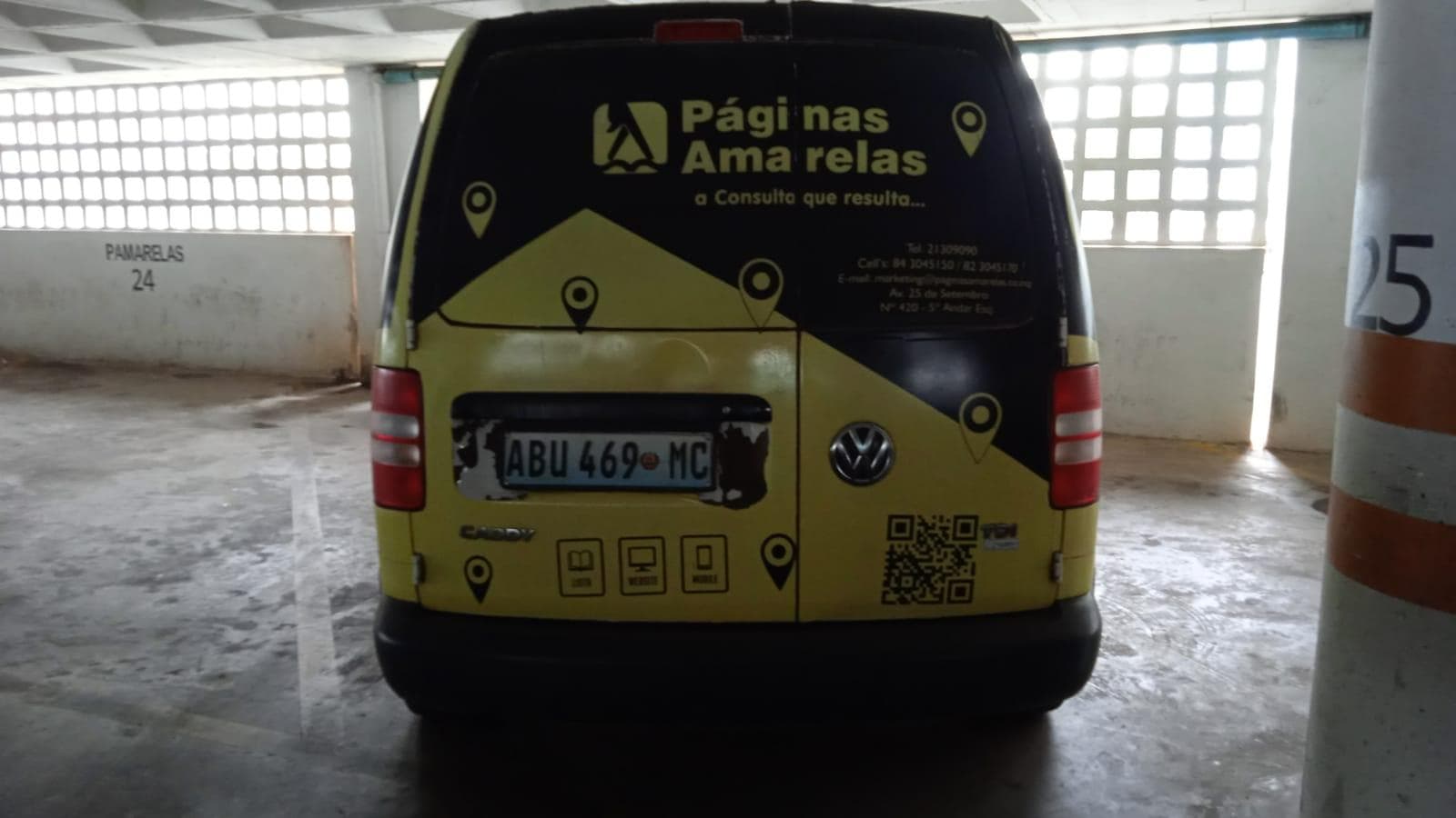 Volkswagen Caddy · — imagem 2