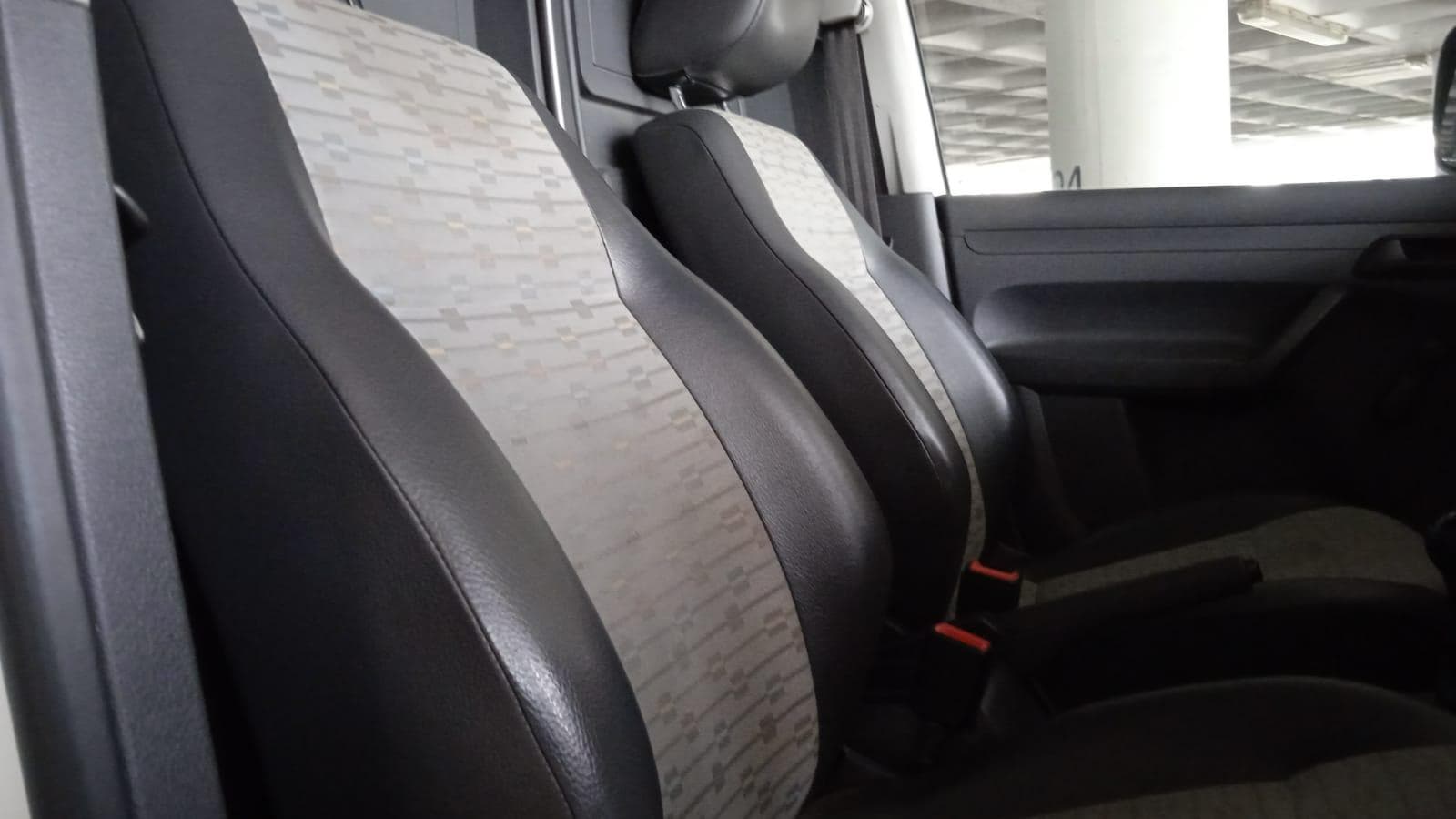 Volkswagen Caddy · — imagem 9