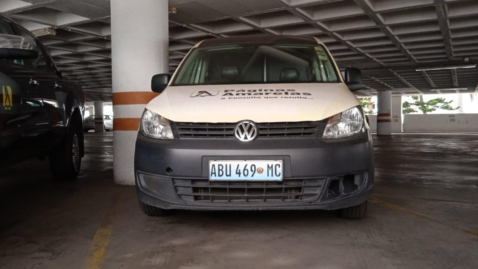 Volkswagen Caddy · — imagem 10