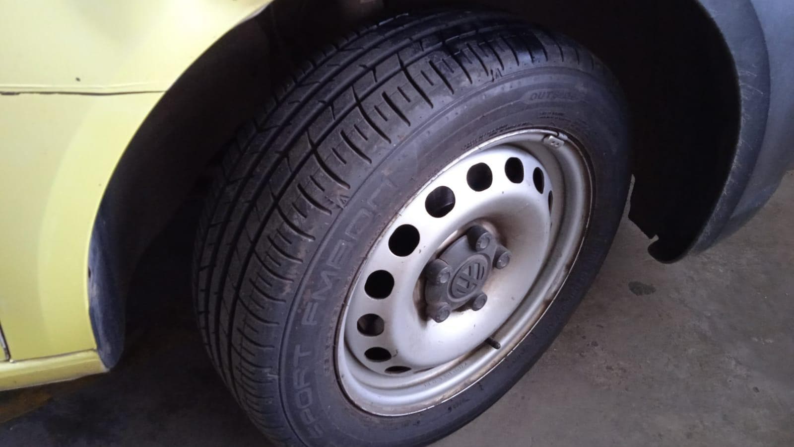 Volkswagen Caddy · — imagem 11