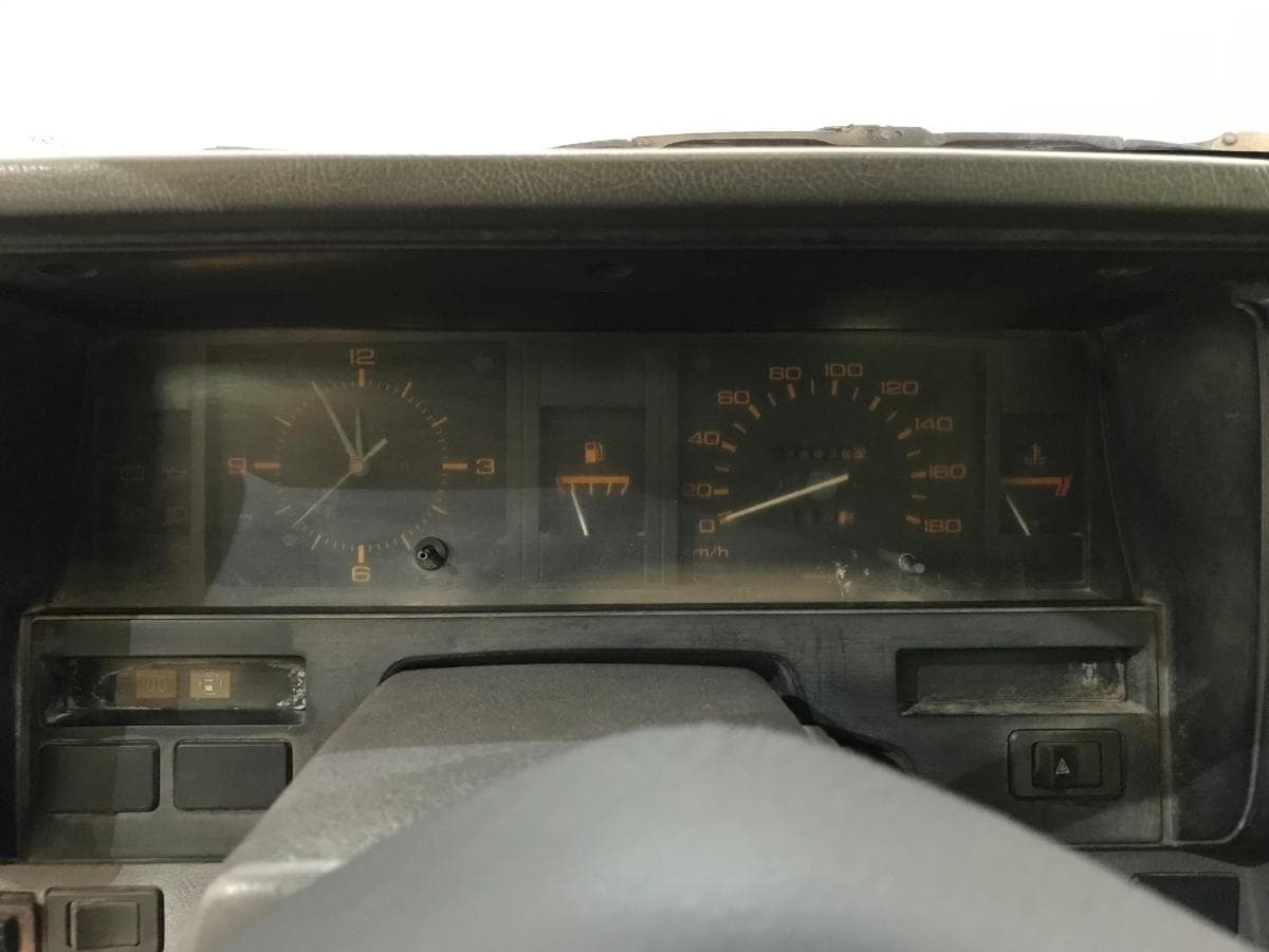 Nissan Pick UP 2.5D · Ano 1990 — image 17