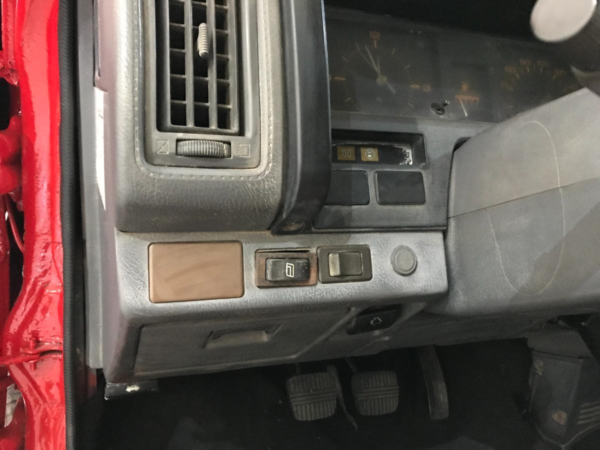 Nissan Pick UP 2.5D · Ano 1990 — image 26