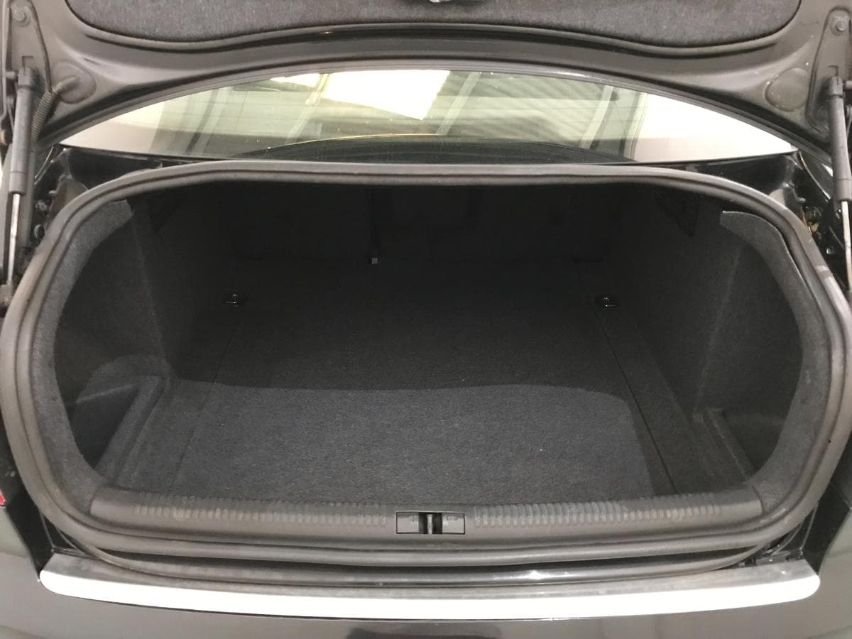 Audi A4 1.9 TDI · Ano 2001 — imagem 8