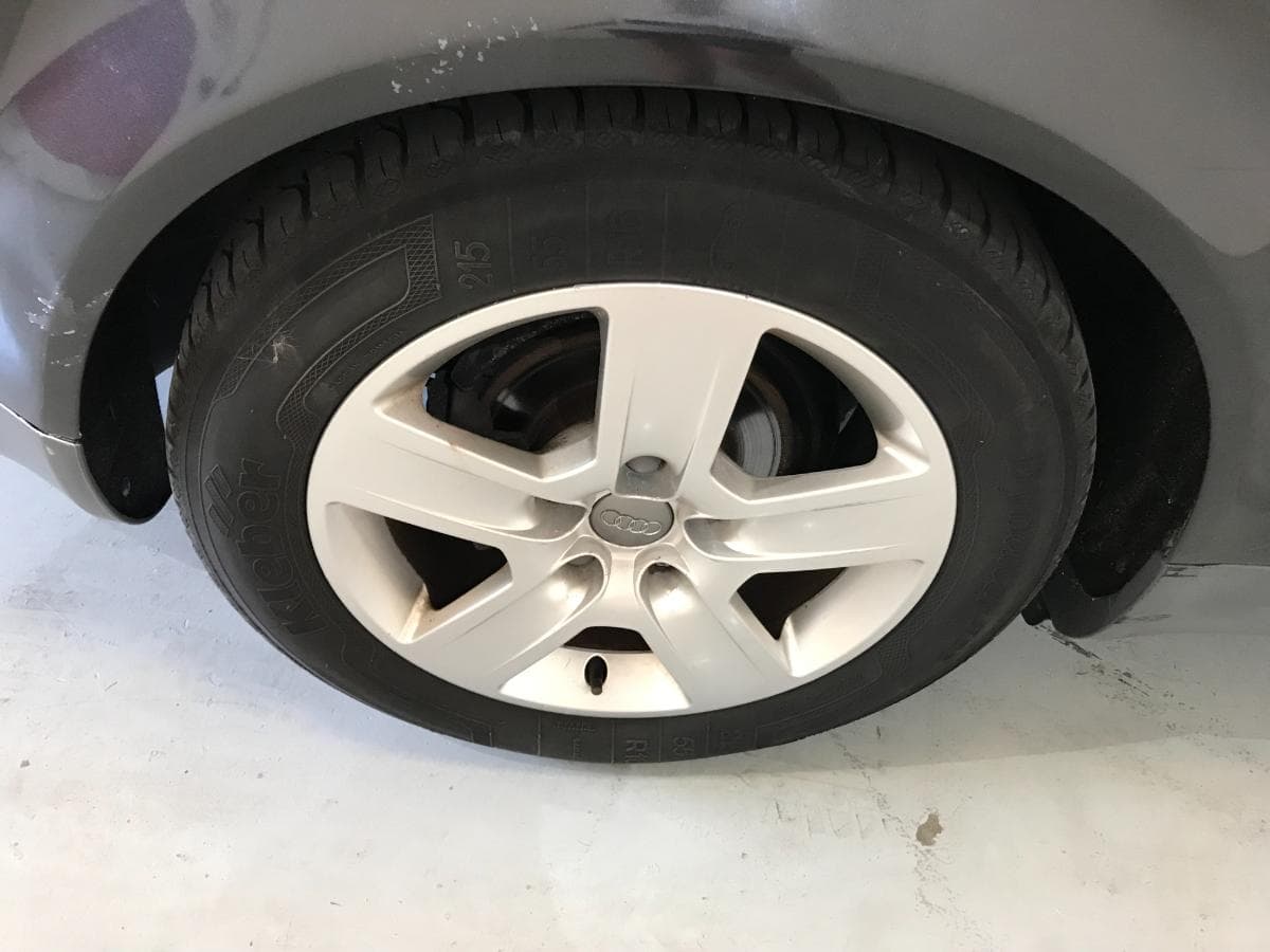 Audi A4 1.9 TDI · Ano 2001 — imagem 19