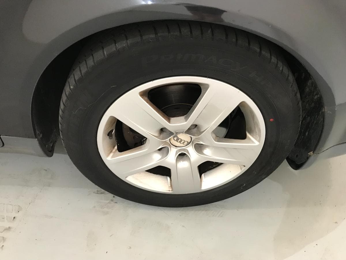 Audi A4 1.9 TDI · Ano 2001 — imagem 17