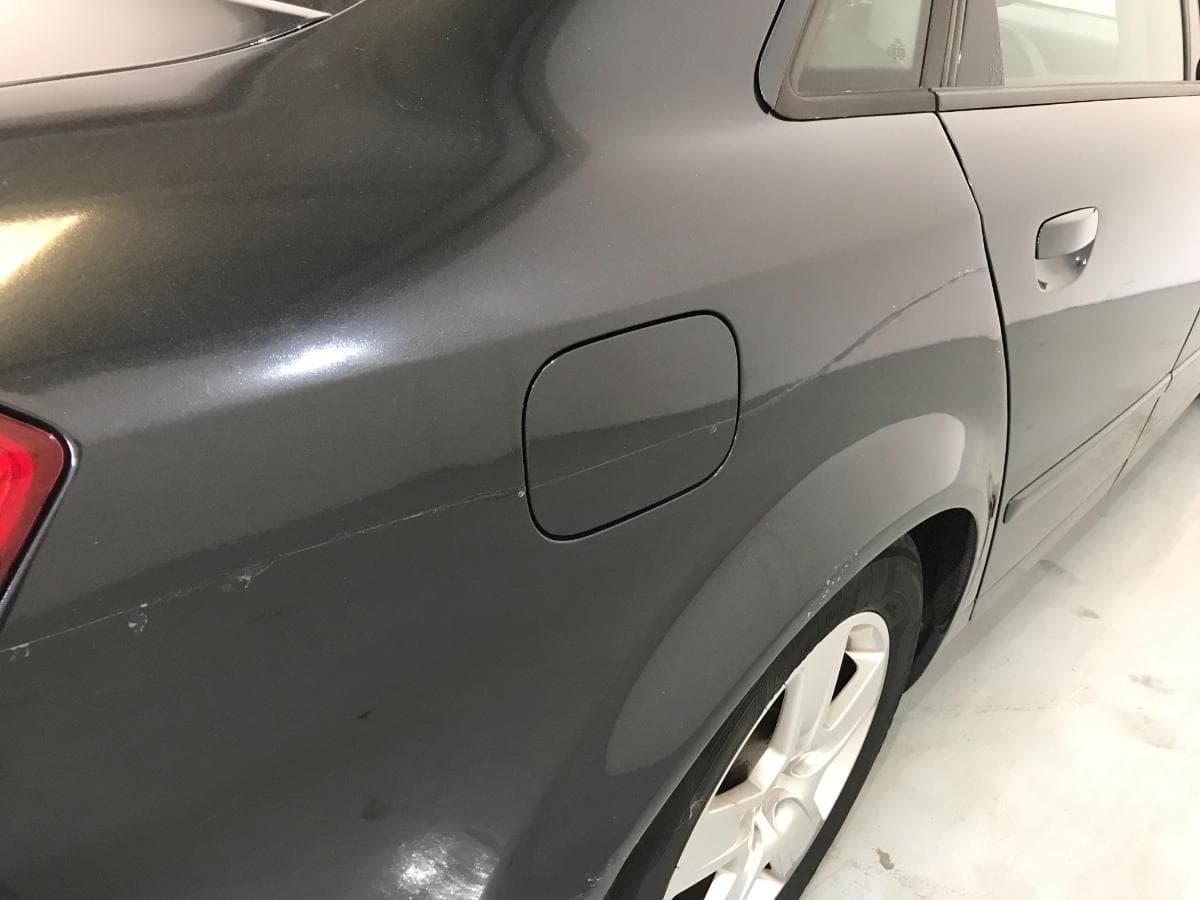 Audi A4 1.9 TDI · Ano 2001 — imagem 14