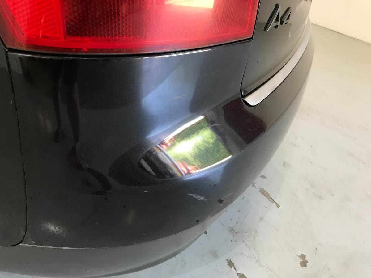 Audi A4 1.9 TDI · Ano 2001 — imagem 15