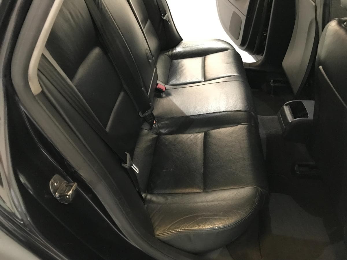 Audi A4 1.9 TDI · Ano 2001 — imagem 23