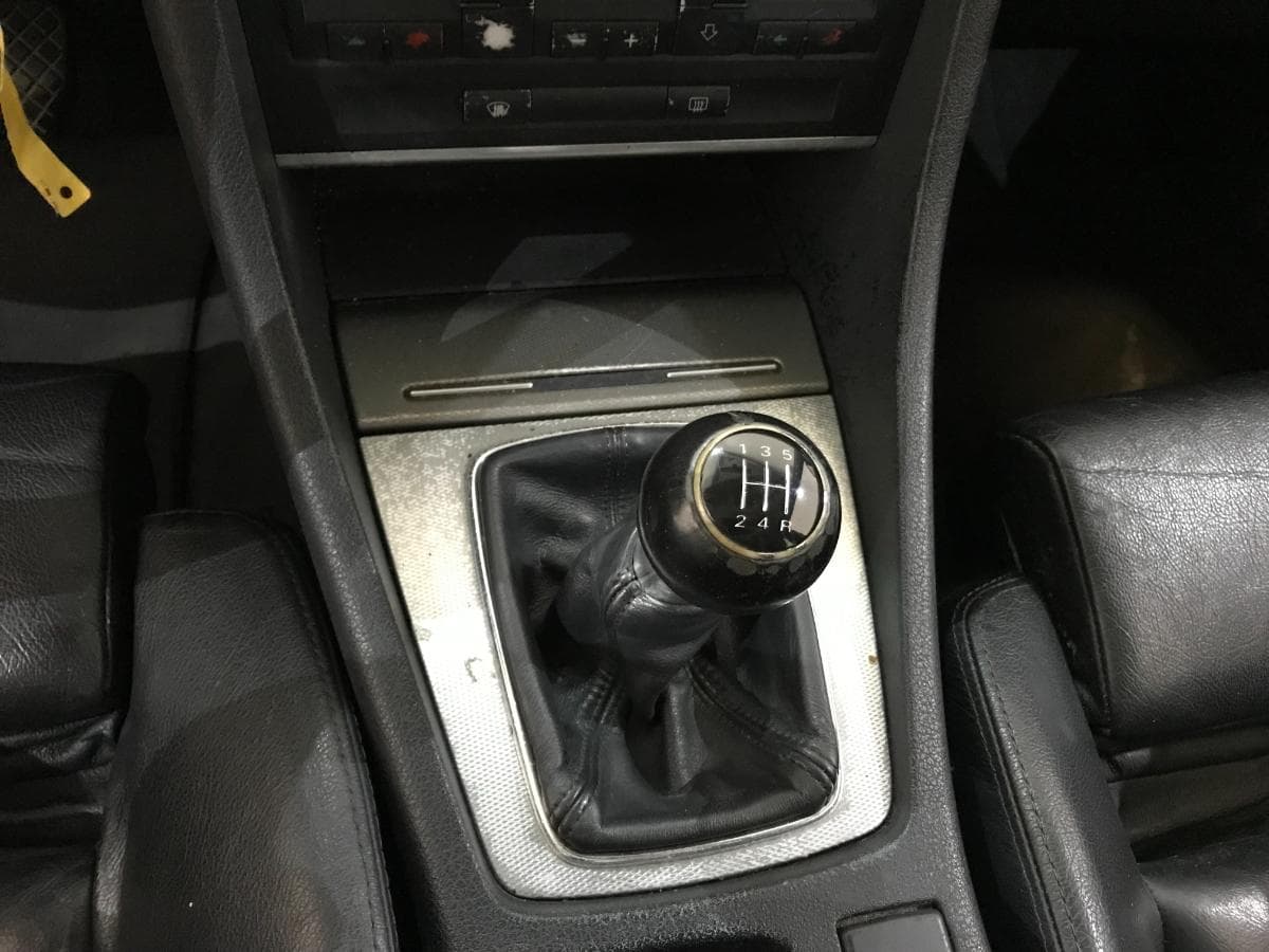 Audi A4 1.9 TDI · Ano 2001 — imagem 25