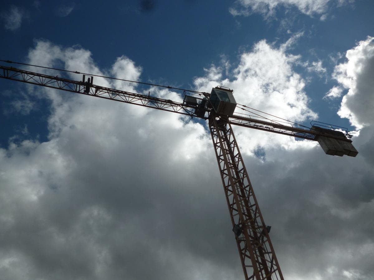Grua torre — image 2