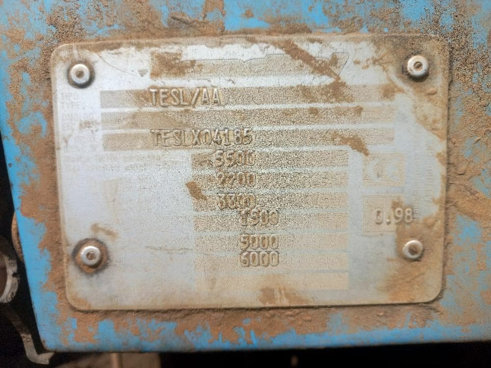 Tractor Landine · — imagen 8