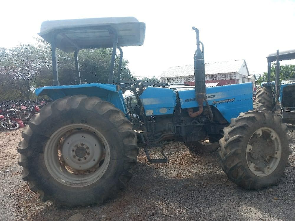 Tractor Landine · — image 3