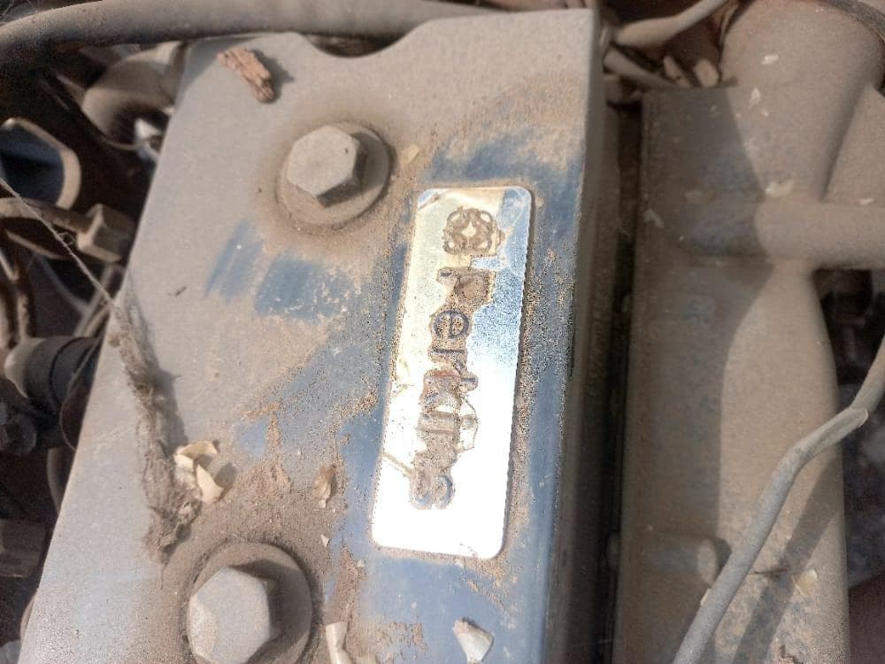 Tractor Landine · — image 10
