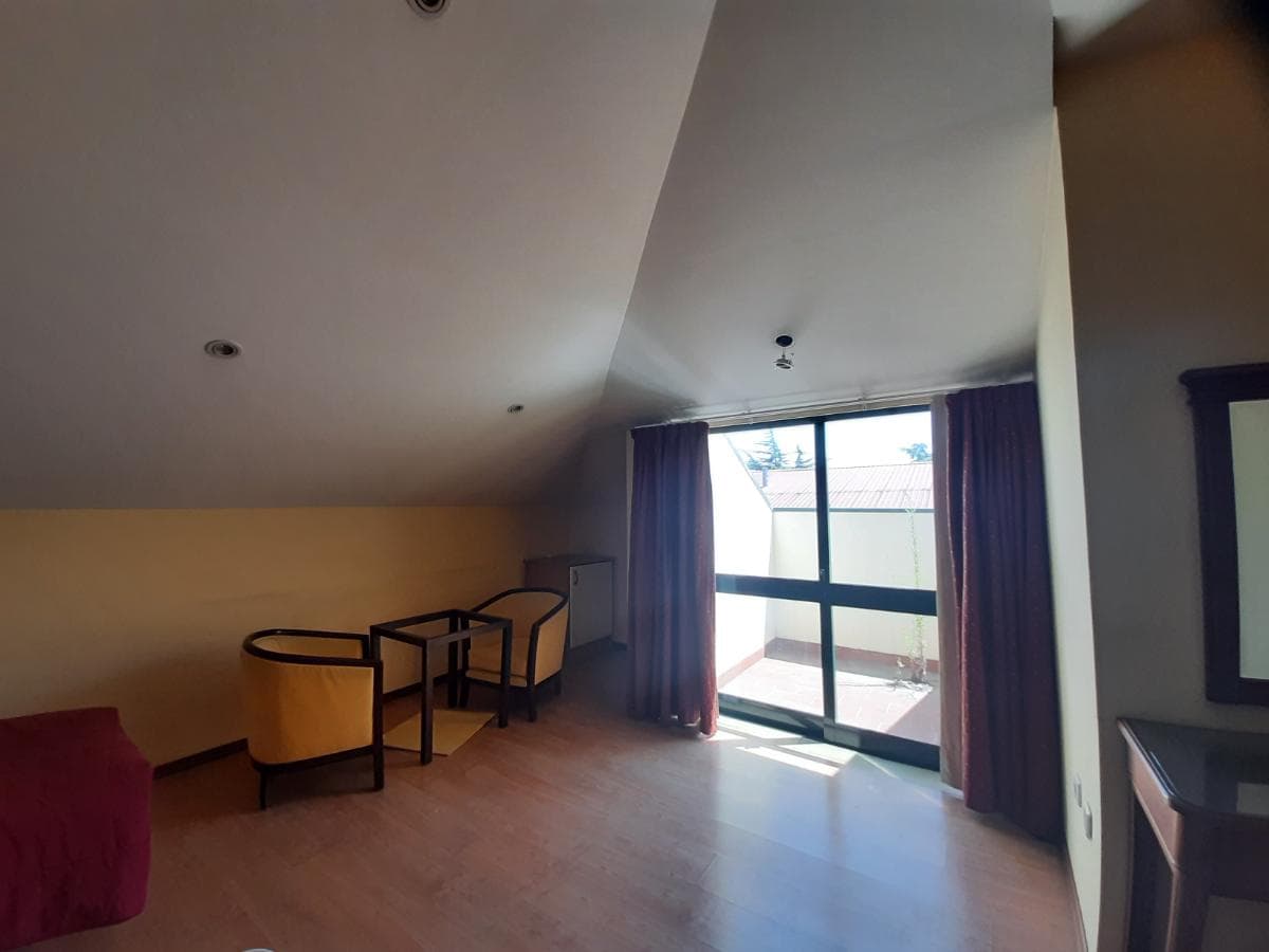 Hotel ·  Leça do Balio, Matosinhos — imagen 60