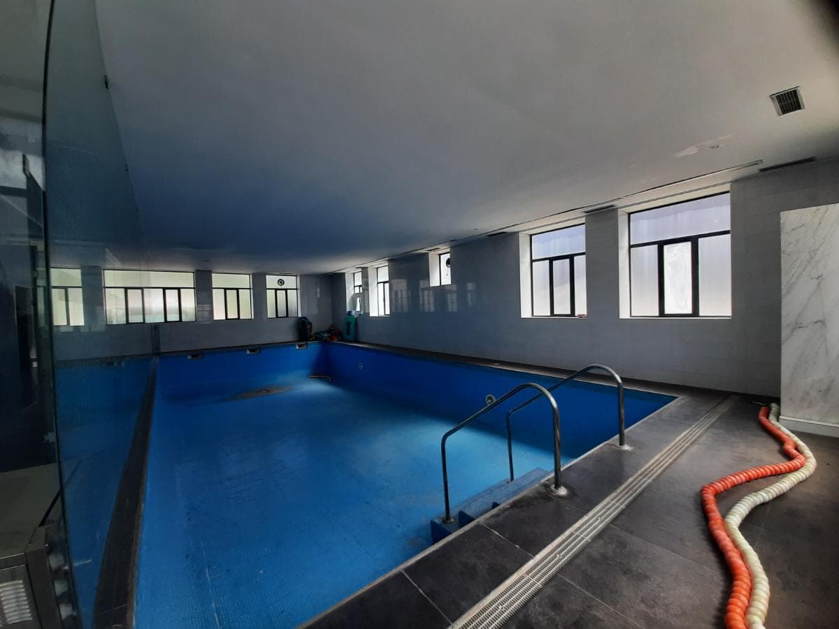 Hotel ·  Leça do Balio, Matosinhos — imagen 53