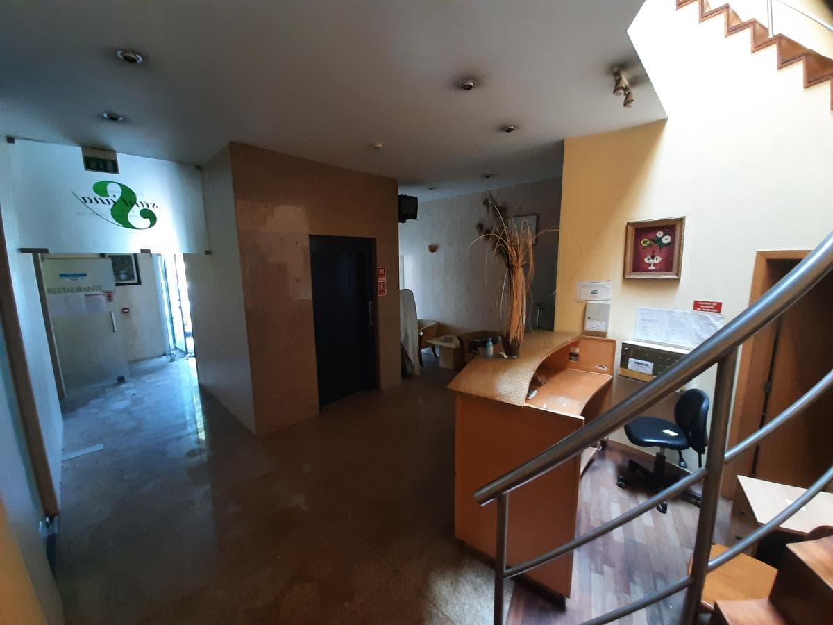 Hotel ·  Leça do Balio, Matosinhos — imagen 48