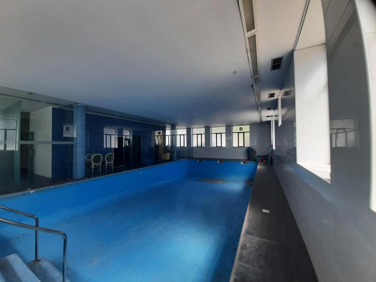 Hotel ·  Leça do Balio, Matosinhos — imagen 54