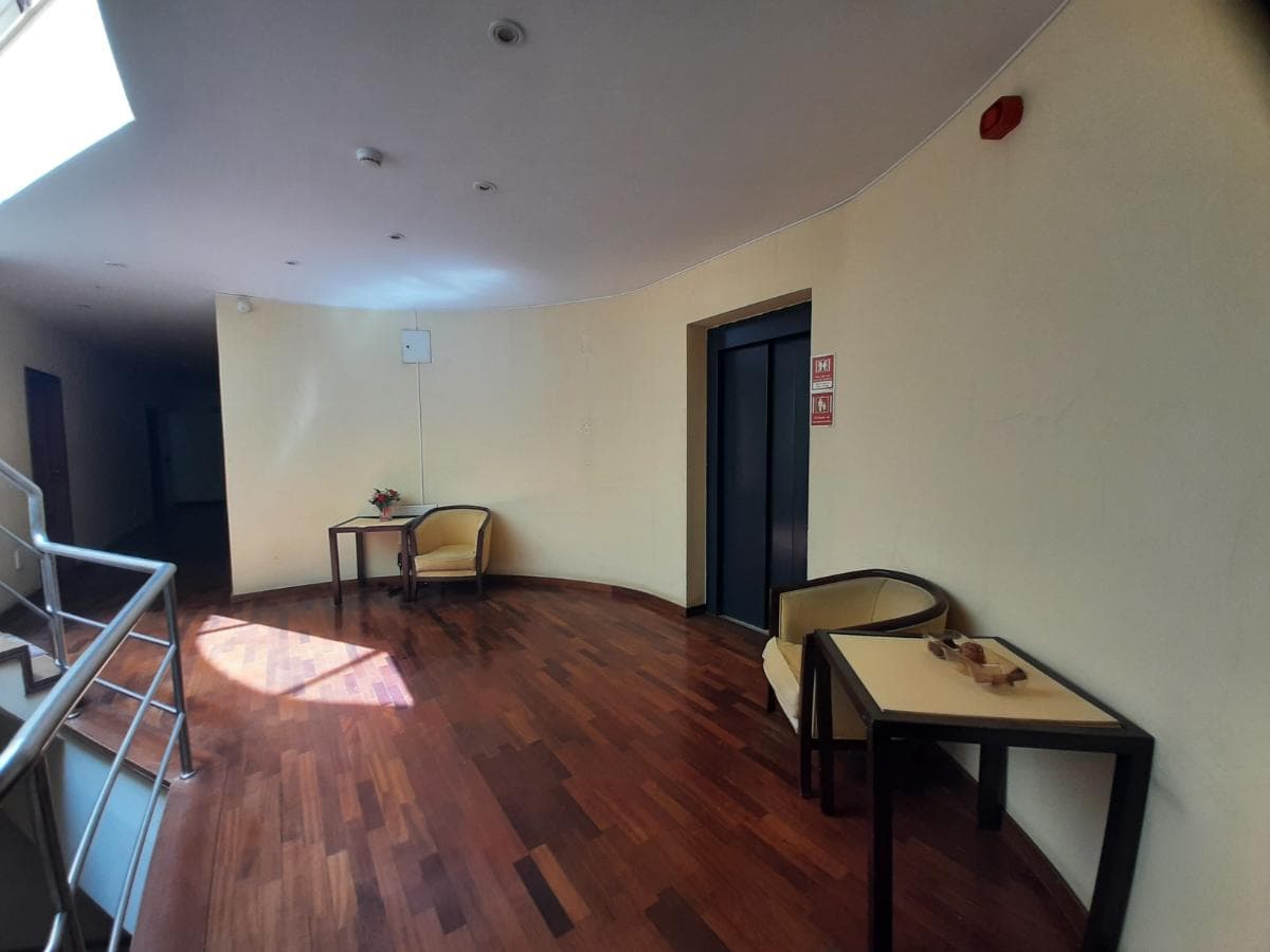 Hotel ·  Leça do Balio, Matosinhos — imagen 58