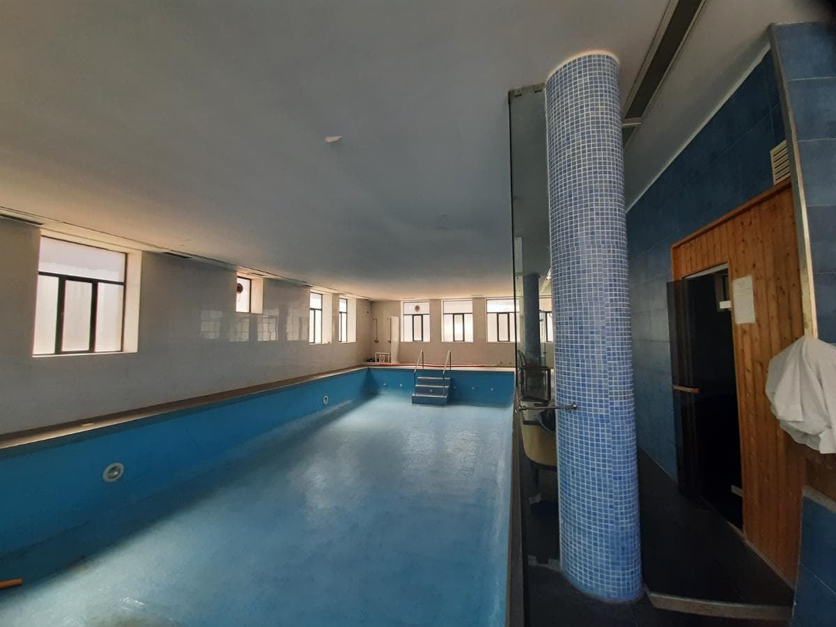 Hotel ·  Leça do Balio, Matosinhos — imagen 56