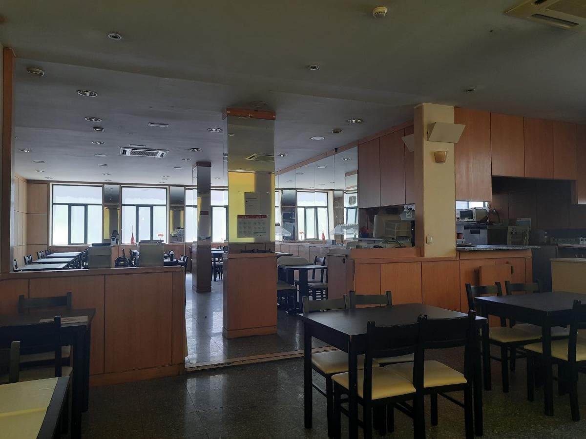 Hotel ·  Leça do Balio, Matosinhos — imagen 64
