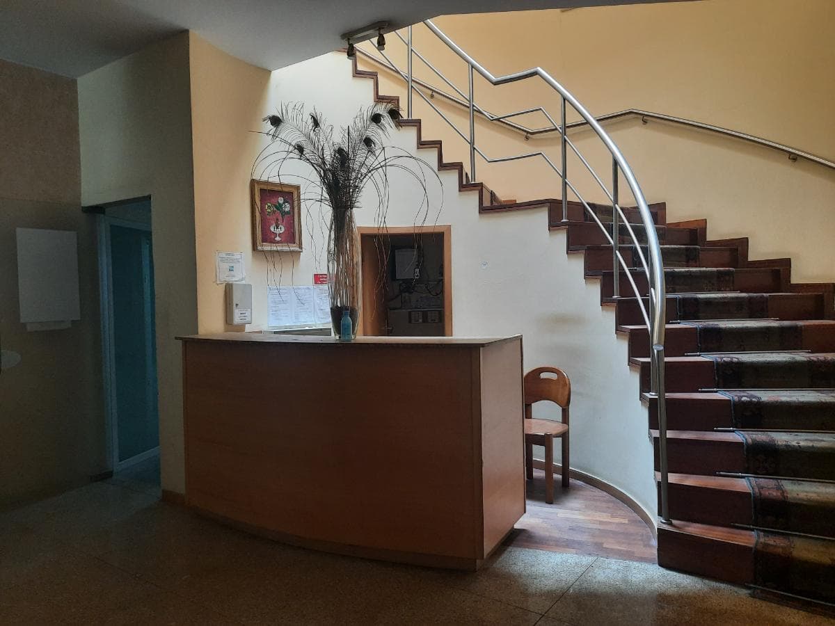 Hotel ·  Leça do Balio, Matosinhos — imagen 46