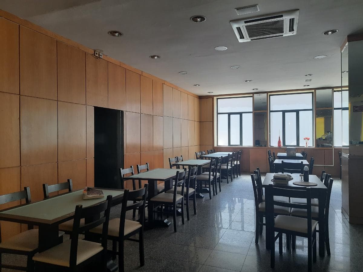 Hotel ·  Leça do Balio, Matosinhos — imagen 66