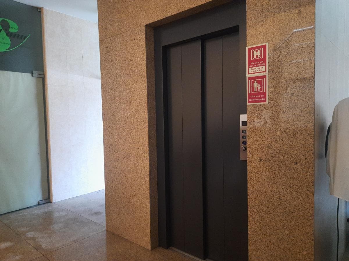 Hotel ·  Leça do Balio, Matosinhos — imagen 50
