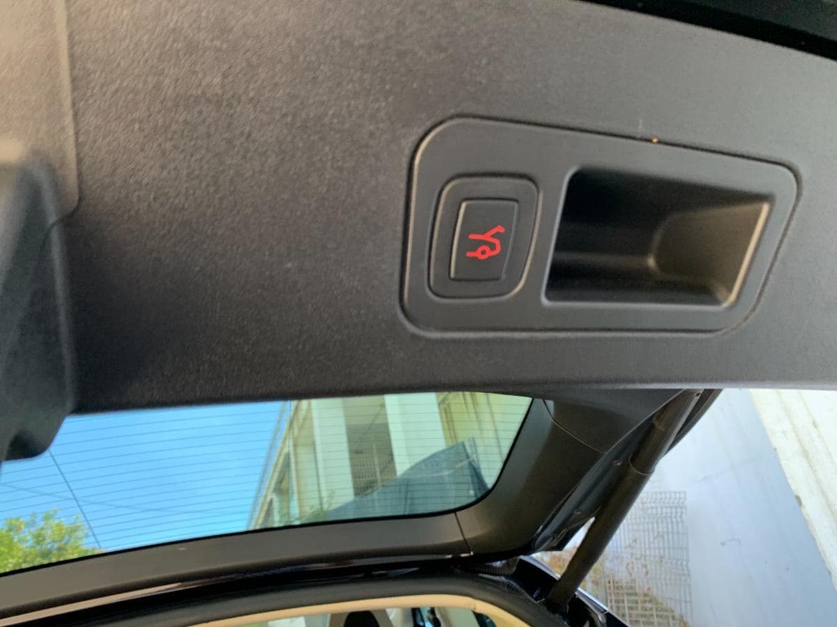 Tesla Model S 85 · Ano 2014 — imagen 33