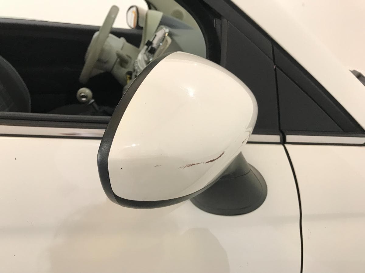 Fiat 500 1.2 · Ano 2017 — image 14